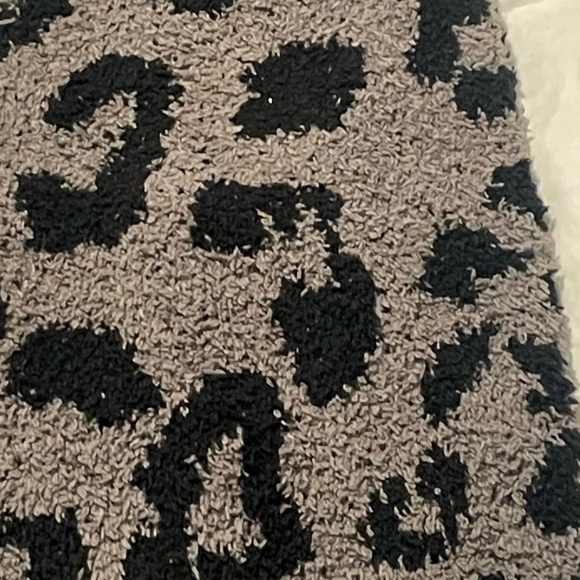 Barefoot Dreams CozyChic Pet Sweater NEW - Picture 11 of 11